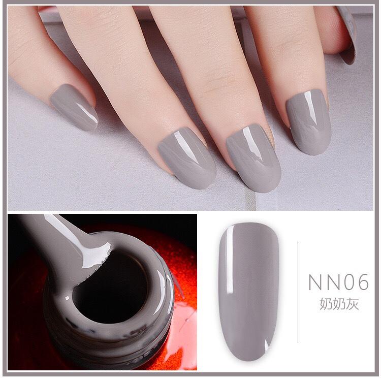 Sơn gel Kaniu - (dành cho tiệm nail chuyên nghiệp) NN