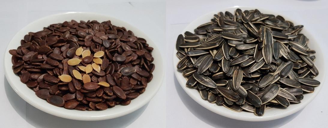 1Kg Hạt Dưa ngon không màu