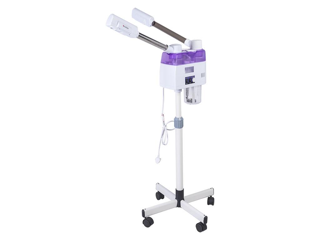 Cần xông hơi 2 cần nóng và lạnh