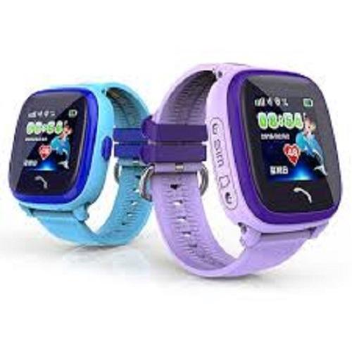 [HCM]Đồng hồ định vị trẻ em DF31 chống nước