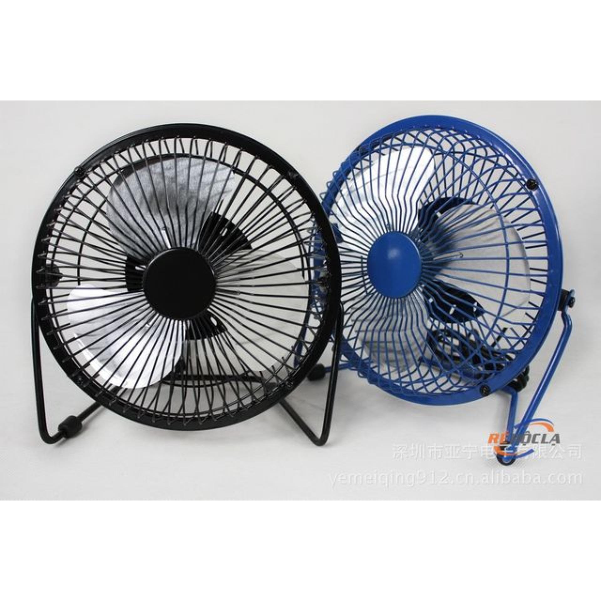 [HCM]Quạt lồng sắt loại lớn 819 LiLeng