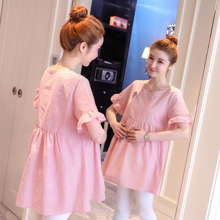 Áo bầu công sở