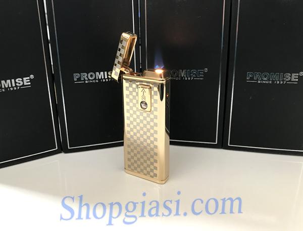 Bật lửa cảm ứng Promise Caro