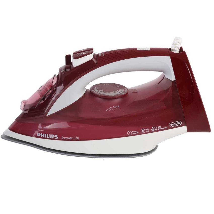 Bàn là hơi nước Philips 2400w GC2997/40