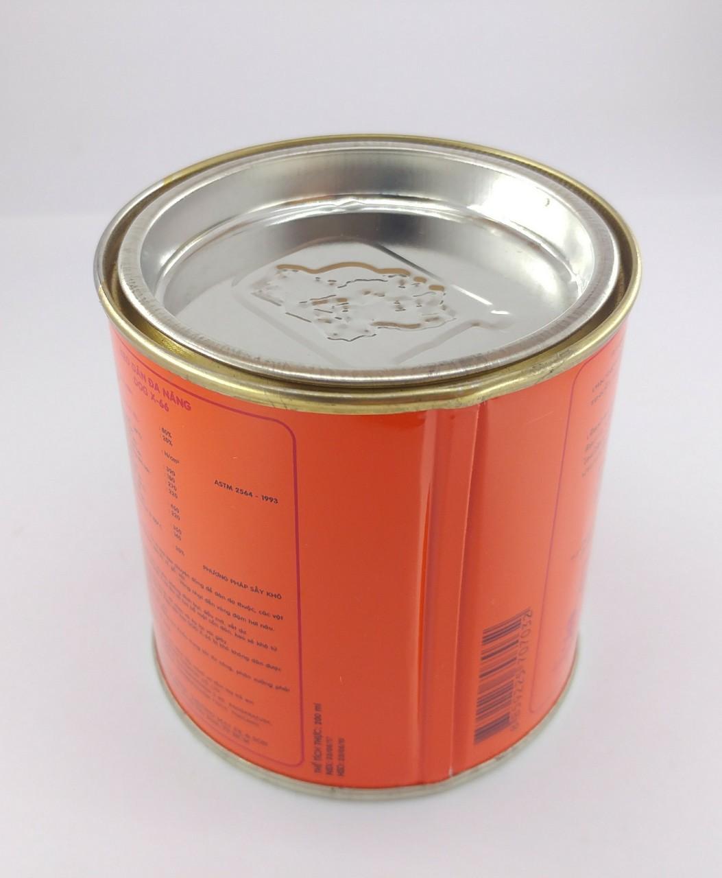 Keo dán giầy dép chuyên dụng lọ 100ml