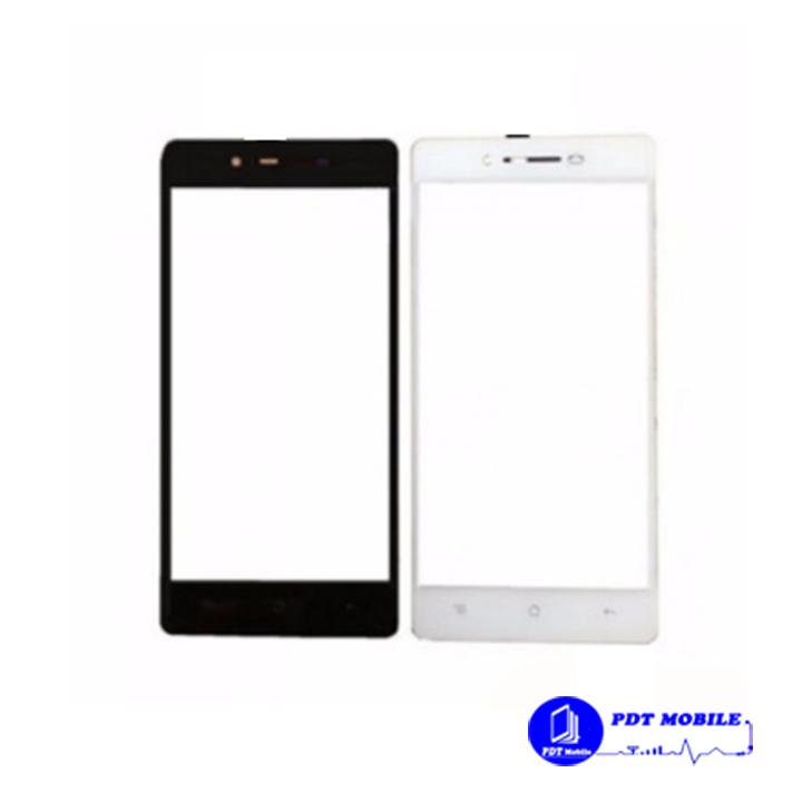 Kính,cảm ứng OPPO A51W đen