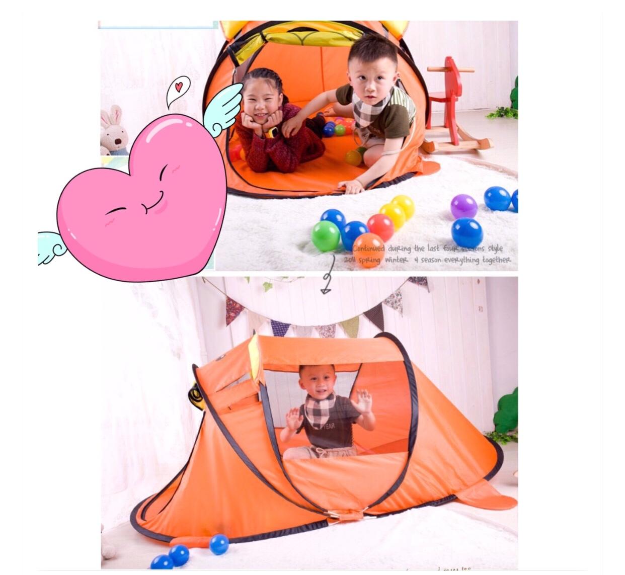 [HCM]LỀU HÌNH THÚ CHO BÉ