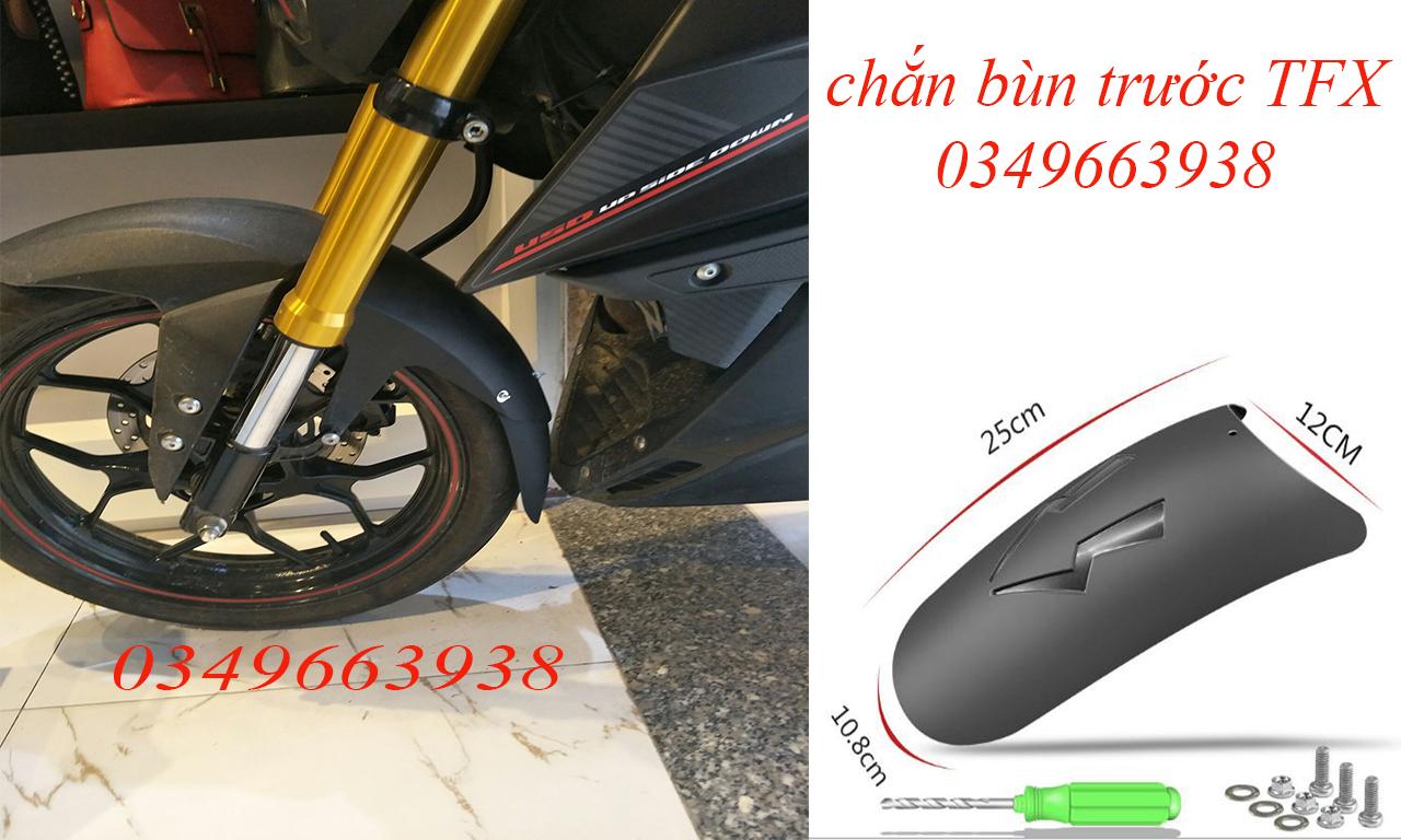 [HCM]CHẮN BÙN TRƯỚC  TFX