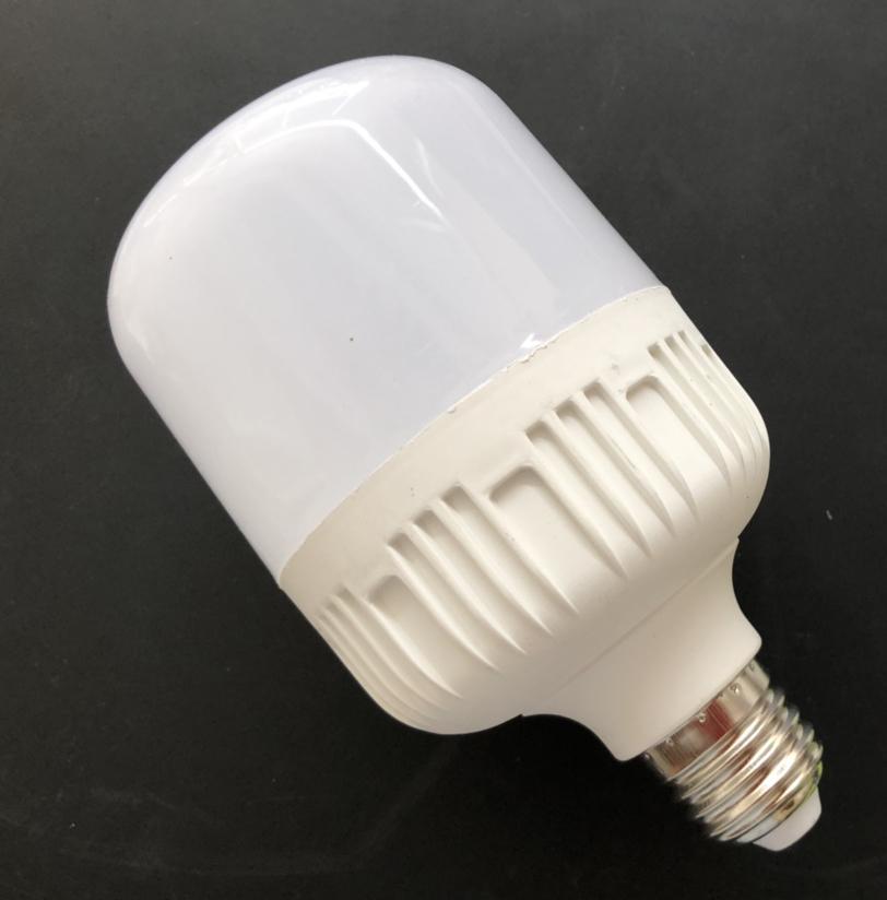 Bộ 8 bóng đèn LED Trụ 40W (Ánh sáng trắng)