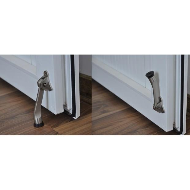 BỘ 2 CHẶN CỬA MÓNG NGỰA CAO CẤP