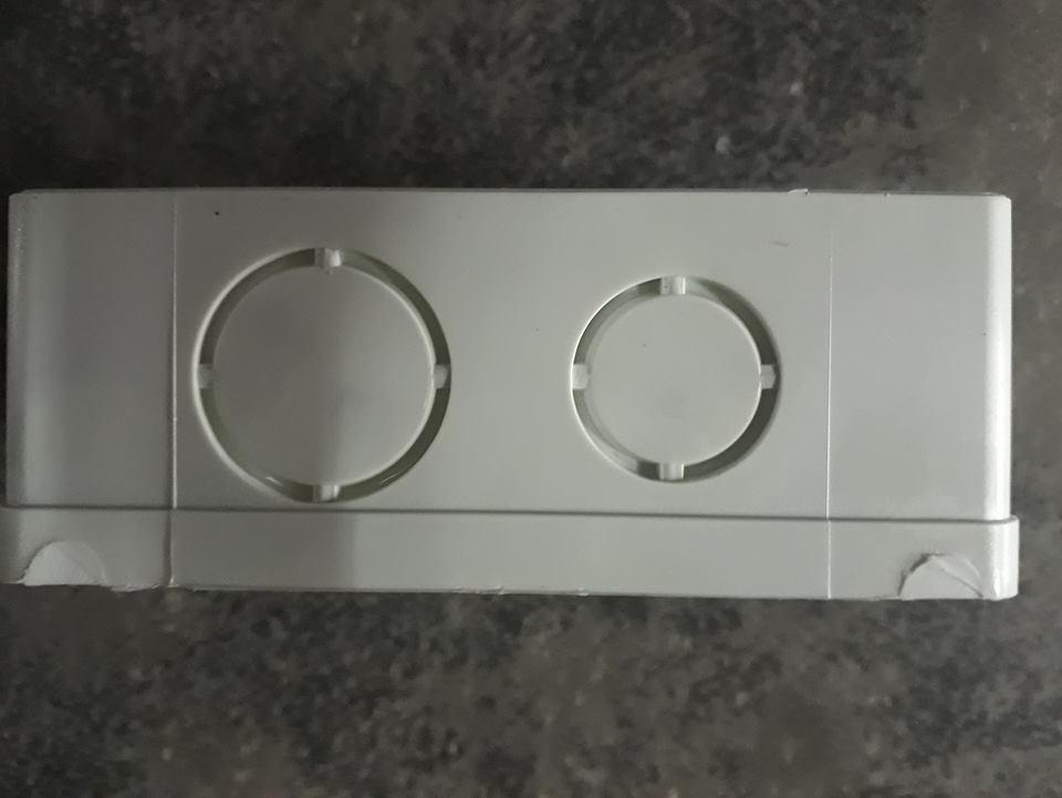 Đế âm đơn Sino s2157(5 chiếc)