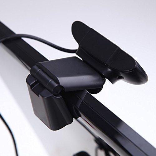Usb Webcam A870 Plug and Play Web Camera with Microphone for Video Calling and Recording for PC Desktop Laptop Mac