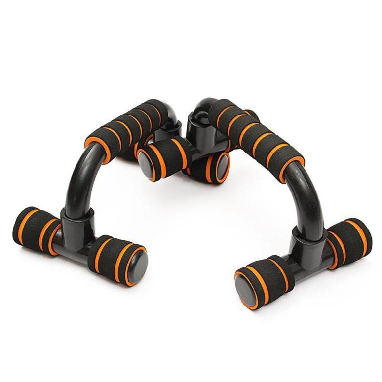 Dụng cụ Hít Đất Push up Stand (Đen)