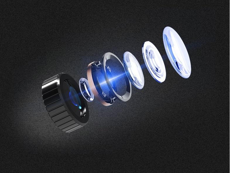 Kính thực tế ảo Vr Shinecon G06