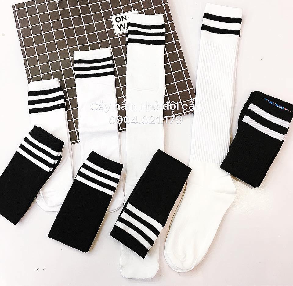 tất giả boot trẻ em-người lớn