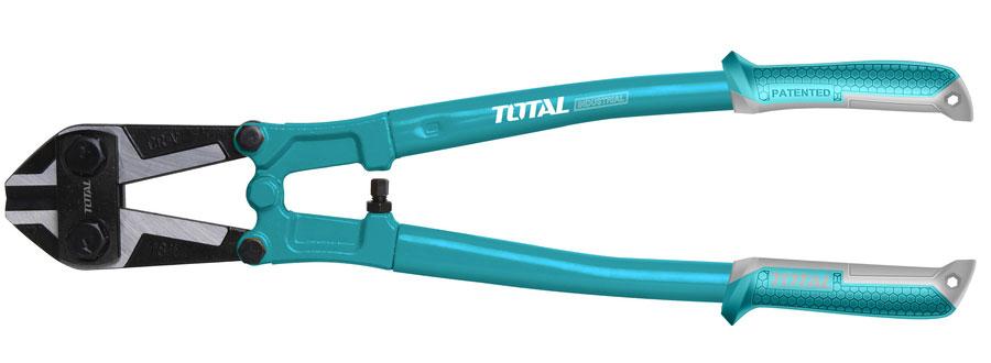 Kìm cộng lực Total THT113306 (dài 75cm)