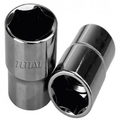1/2"X27MM ĐẦU TUÝP 6 GÓC TOTAL THTST12271