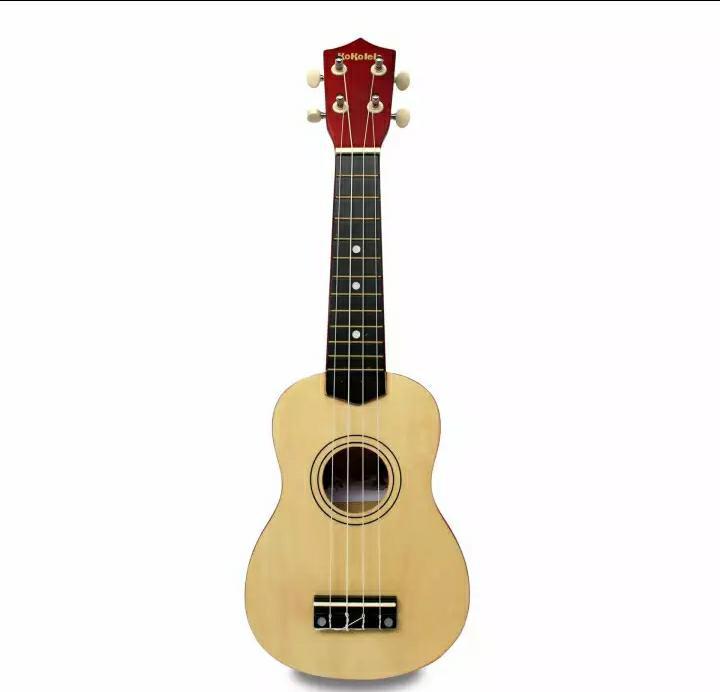 Đàn Ukulele Soprano Us-1000 Phân phối bởi Nắng khuya.