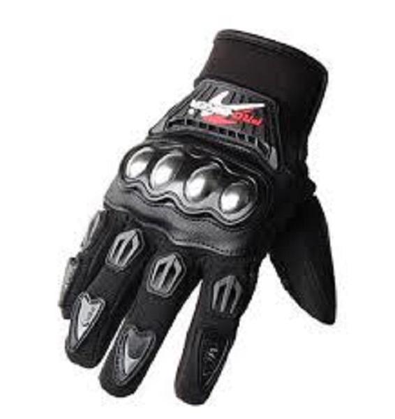 GĂNG TAY PROBIKER GÙ INOX