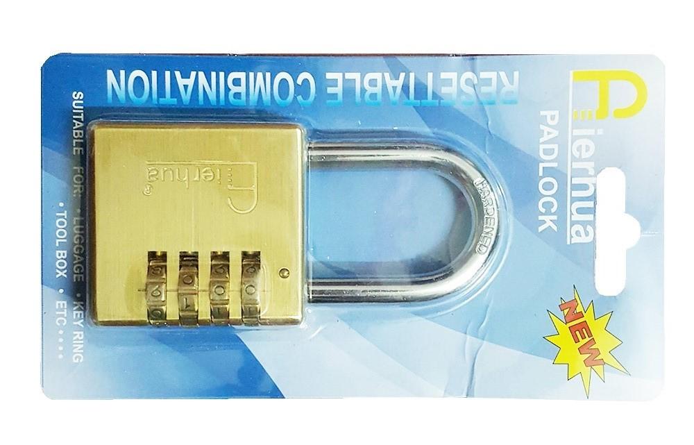 [HCM]Ổ KHÓA SỐ AIERHUA 40MM