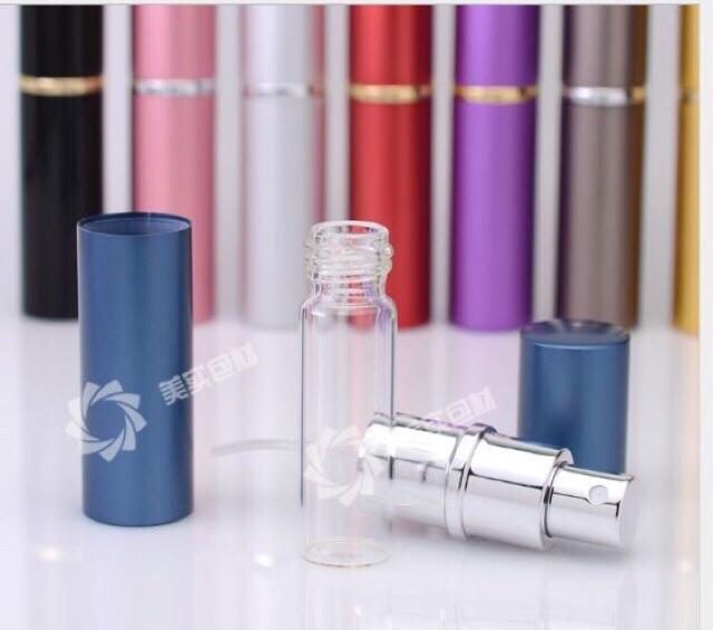 [HCM]Combo 4 lọ chiết nước hoa 10ml