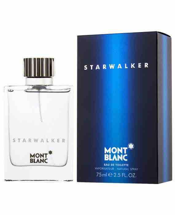 [HCM]Nước hoa Mont Blanc Starwalker 75ml