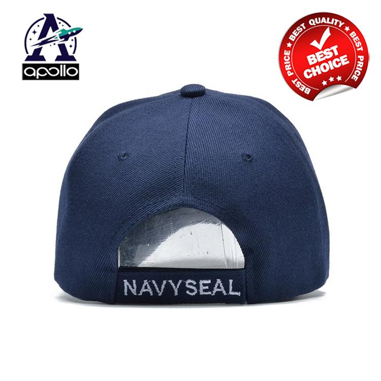 Nón, Mũ lưỡi trai Quân đội Mỹ (Biệt đội NAVY SEAL)