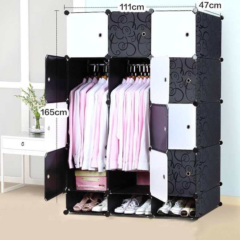 [HCM]TỦ GHÉP 15 NGĂN