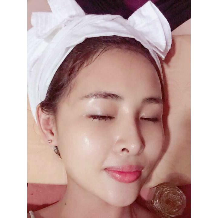 Mặt nạ yến tươi Collagen