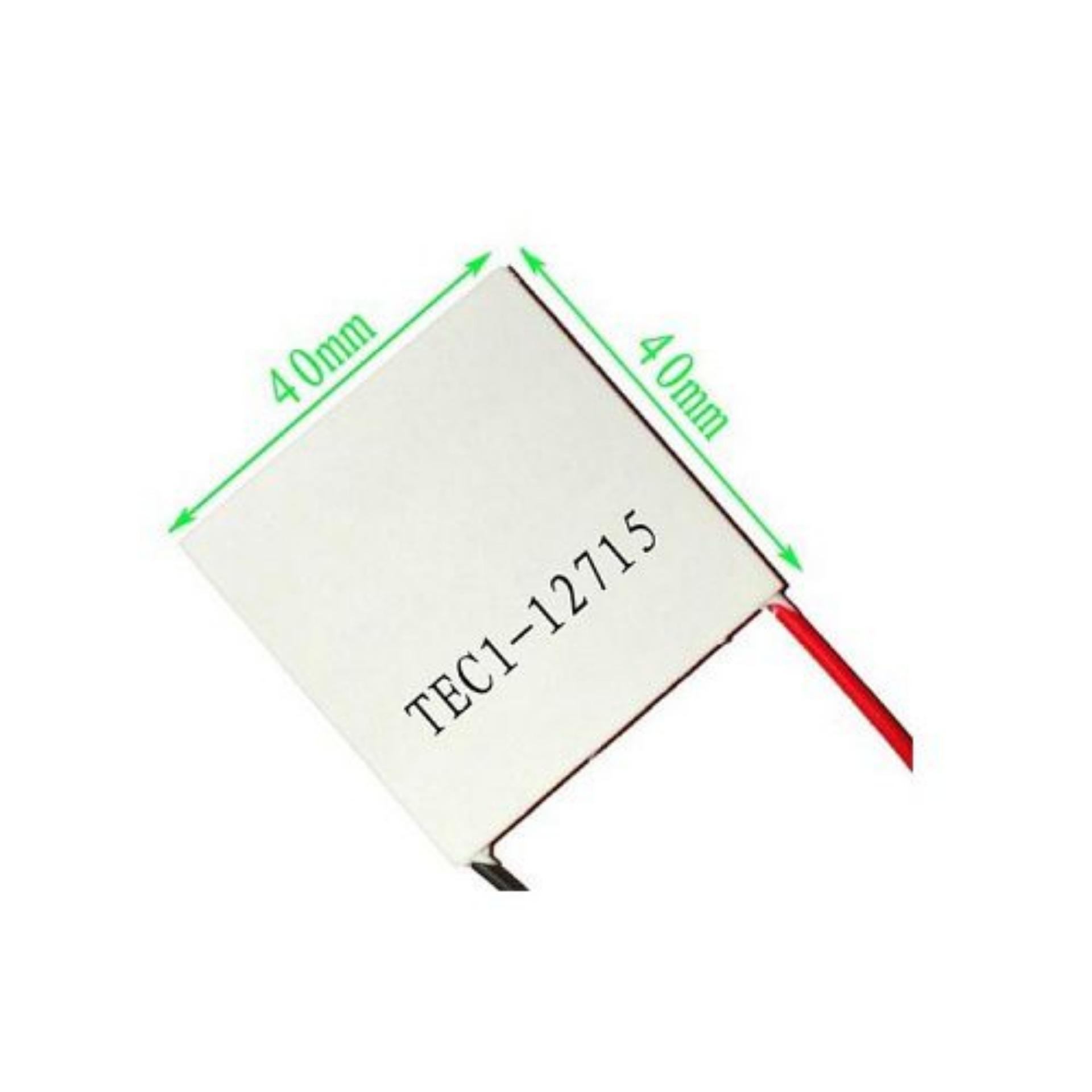 Sò nóng lạnh TEC1-12715 150W 12V