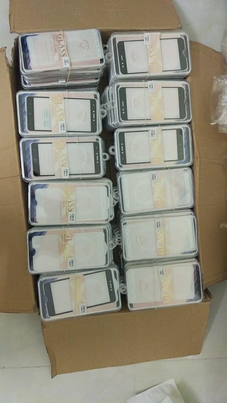 Xiaomi redmi 5 plus _ Cường lực full màn 5D xiaomi redmi 5 plus
