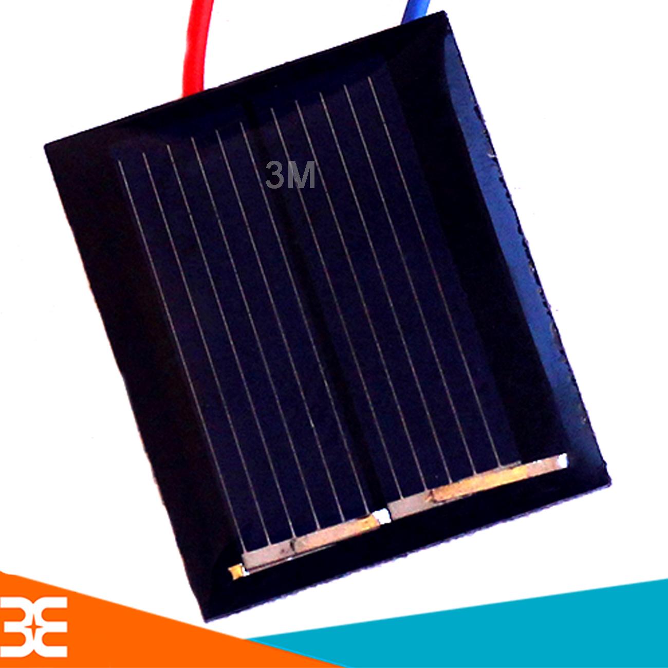 Tấm Pin Năng Lượng Mặt TrờiSP3559