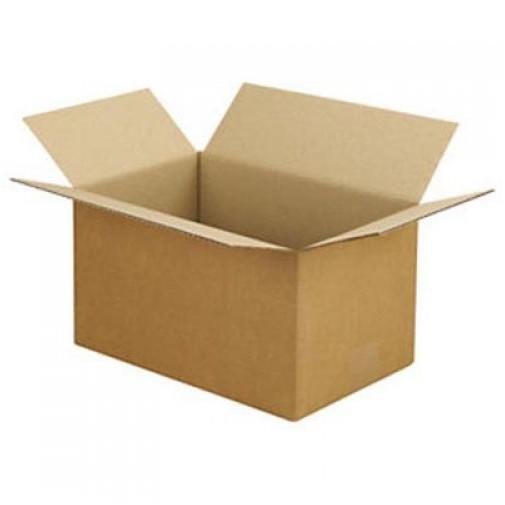 Bộ 10 Thùng Giấy Carton Size 20*10*10 (cm)