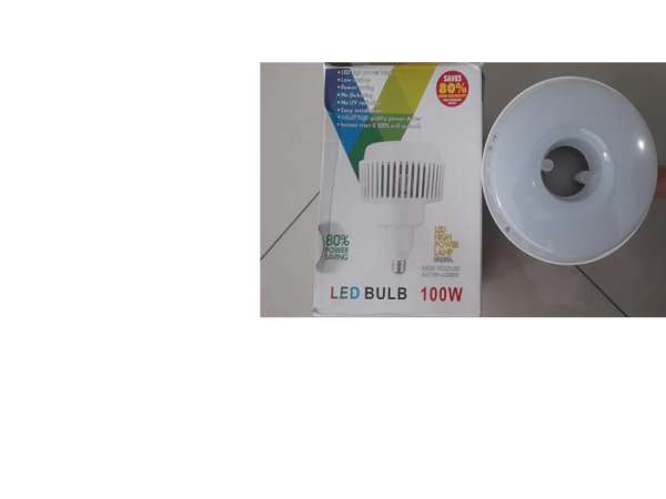 LED BULB