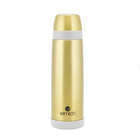 BÌNH GIỮ NHIỆT ELMICH 500ML EL-5204 (XANH TÍM)