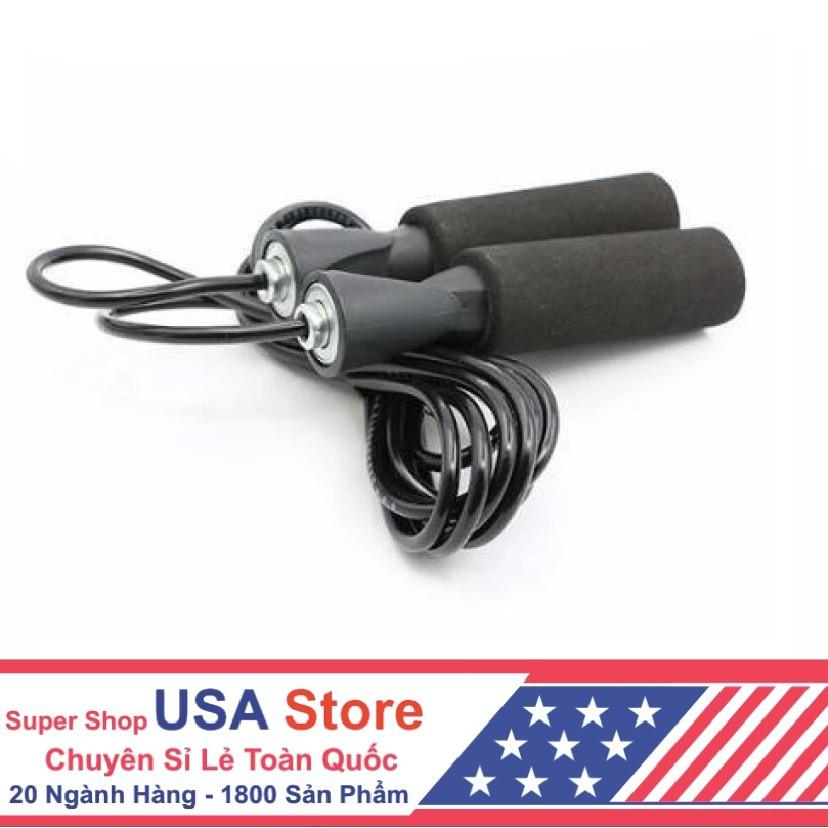 Dây Nhảy Cao Cấp Tiêu Chuẩn (Chọn Màu)US04088 (Chọn Màu)