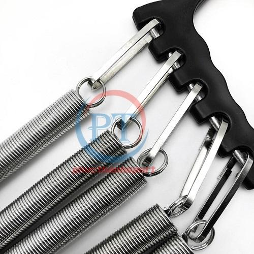 Dây kéo tay lò xo 5 sợi