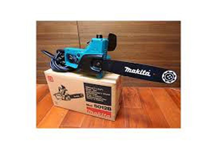 Máy Cưa Xích Makita 5012B