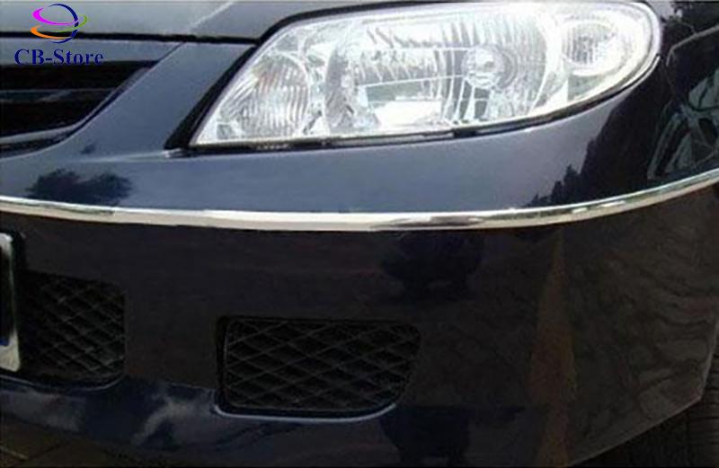 Cuộn nẹp mạ crom trang trí ngoại thất ô tô (10mm dài 12m)