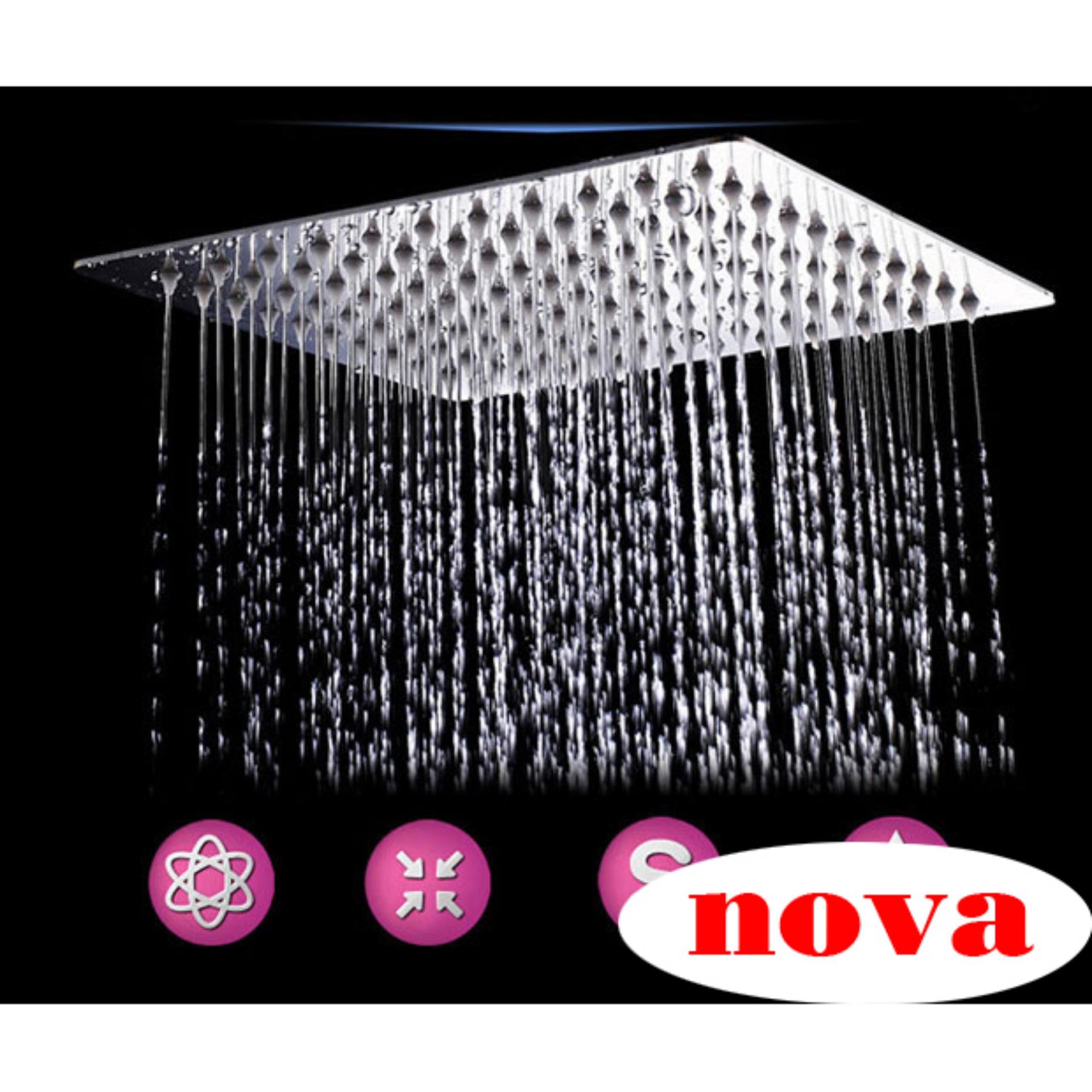 Bộ sen cây inox 3003 và vòi lavabo 5009