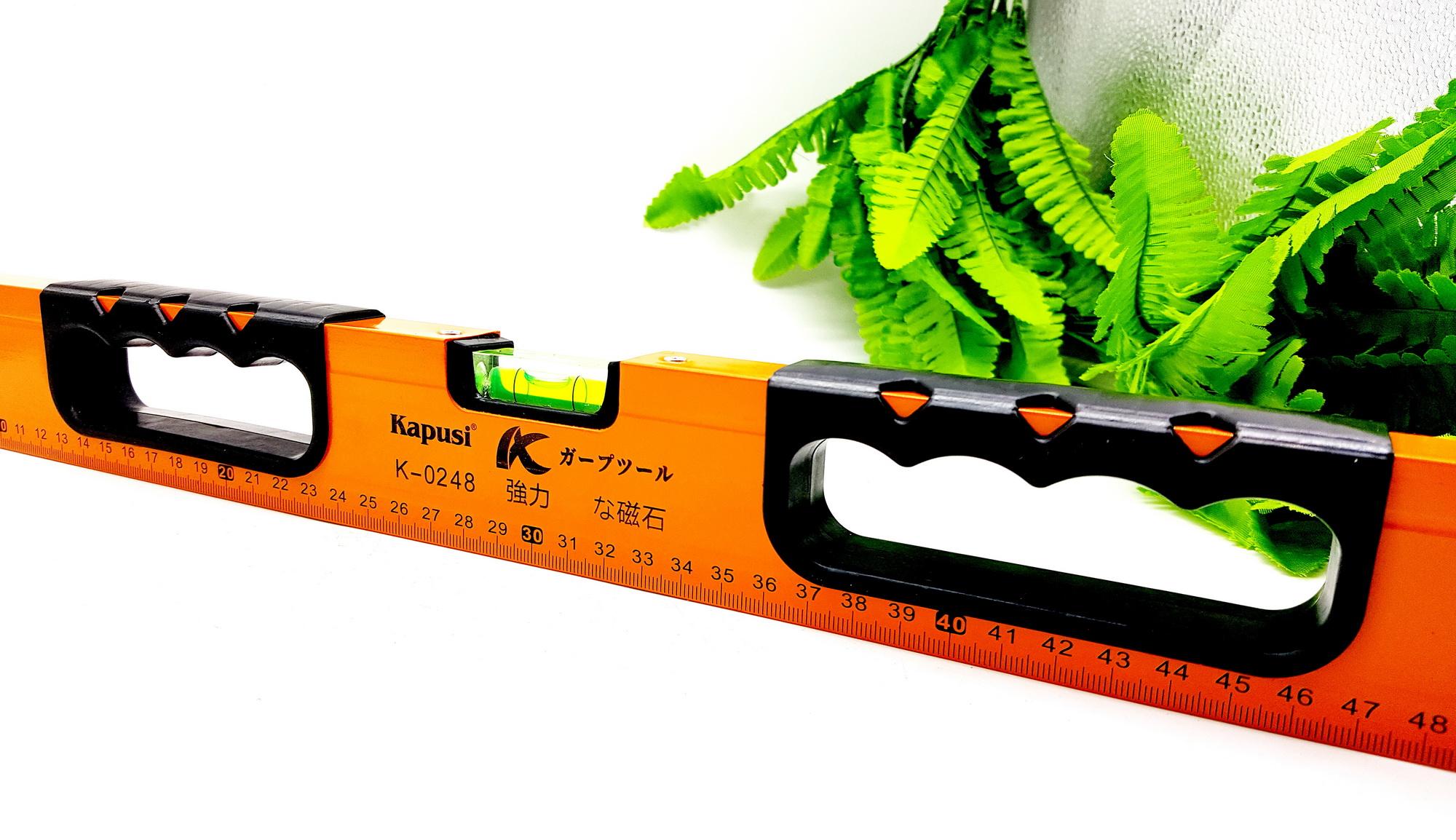 [HCM]THƯỚC THỦY KAPUSI 80CM