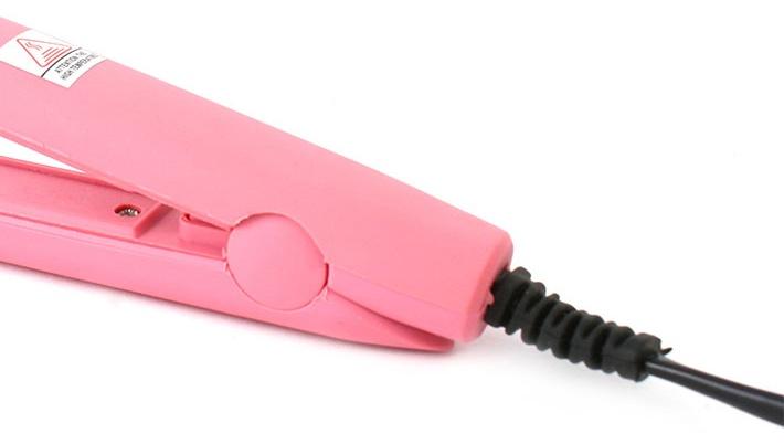 Máy dập xù tóc mini (Nhiều màu)