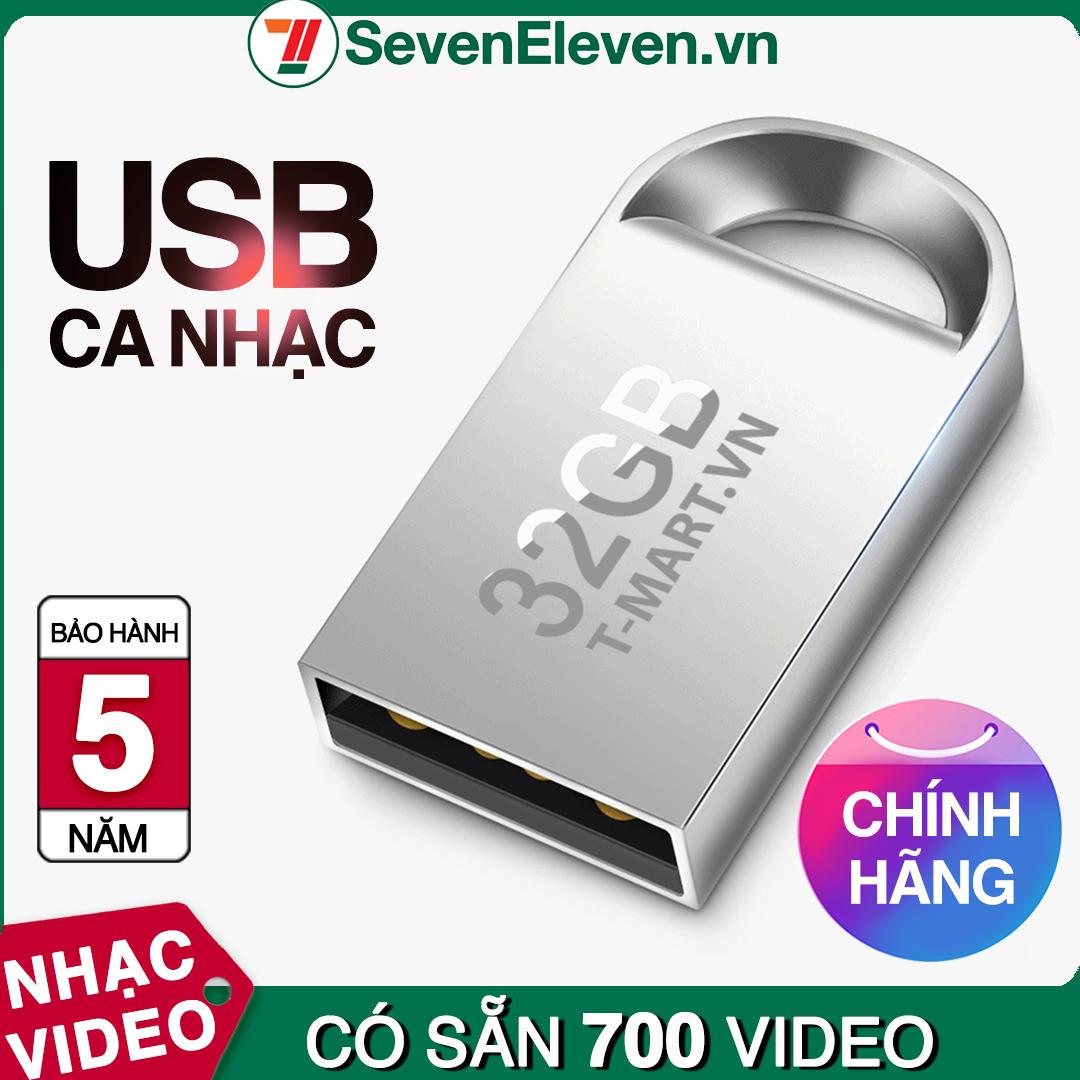 USB ca nhạc 32gb có sẵn  ca nhạc các thể loại nhạc Trữ Tình, nhạc Bolero, nhạc Remix, nhạc Trẻ, nhạc