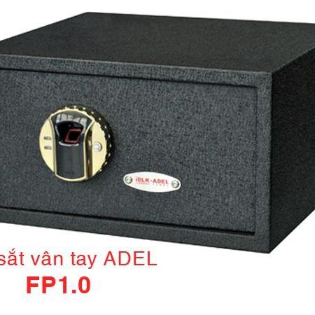 Két sắt vân tay ADEL FP1.0