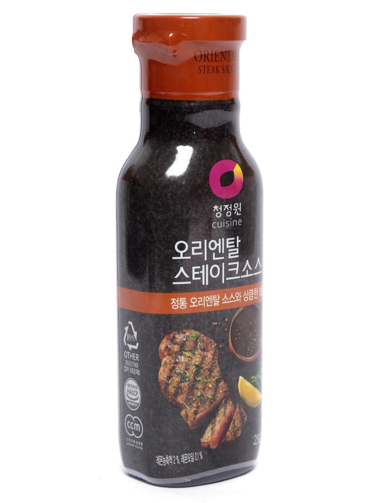 Sốt Bít Tết Chungjungone Daesang 250g