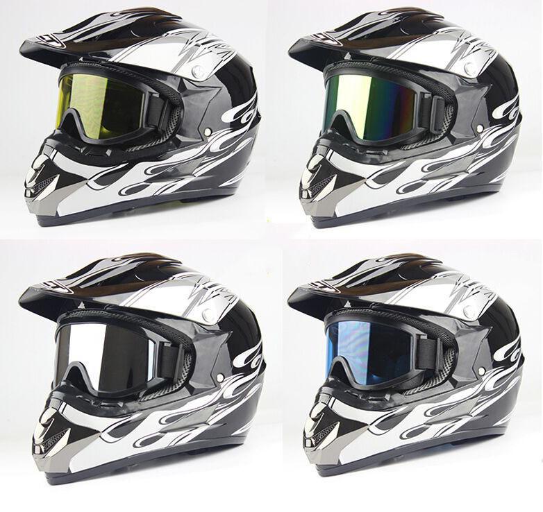 Kính chống bụi crazy UV500