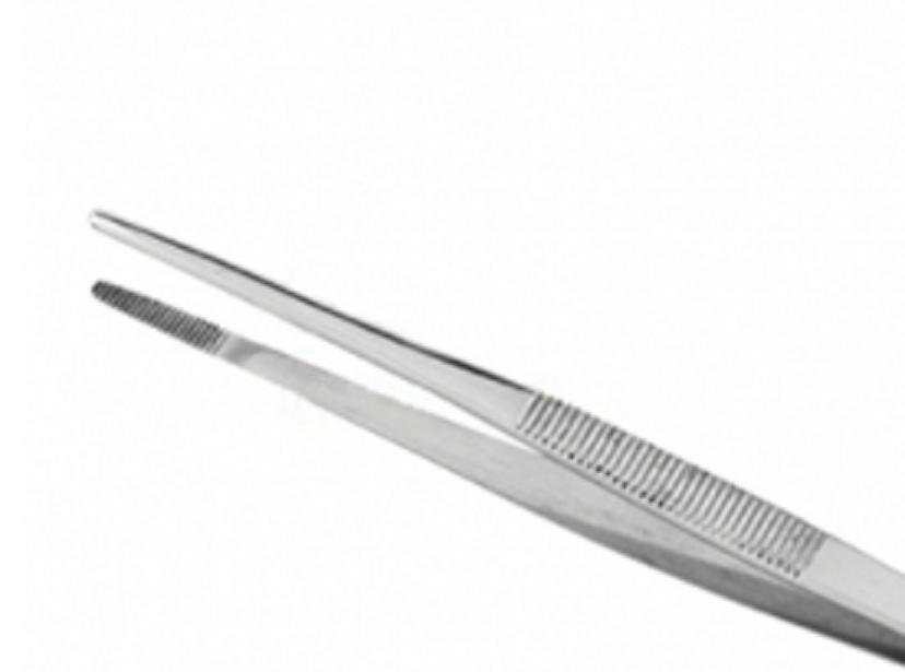 [ ÁP THÊM VOUCHER 6% ĐỂ CÓ GIÁ RẺ HƠN ] Nhíp y tế 14cm