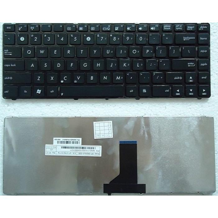 Bàn phím laptop asus k42 a42 k42d k42j a42j k42f k43 k43e k43t k43s k43b x42 x43 x43j loại tốt