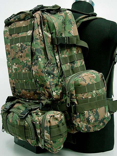 BALO CHIẾN THUẬT 7D
