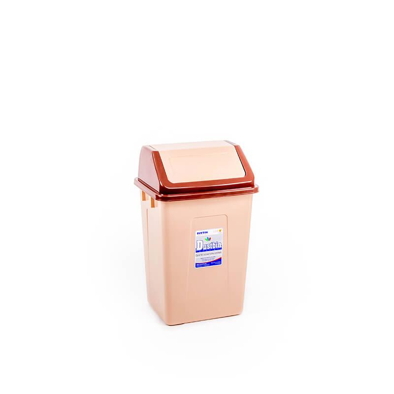 [HCM]THÙNG RÁC NĂP LẬT LỚN  cao cấp Duy Tân